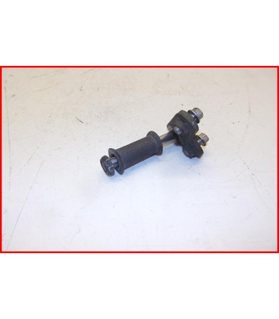 KAWASAKI ER6 650 2006-2008 SUPPORT MOTEUR DROIT -OCCASION