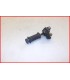 KAWASAKI ER6 650 2006-2008 SUPPORT MOTEUR DROIT -OCCASION