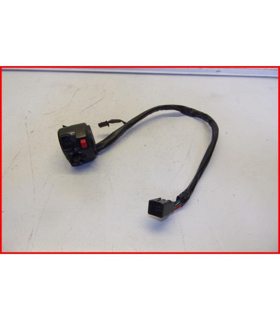 KAWASAKI ER6 650 2006-2008 COMMODO GAUCHE -OCCASION