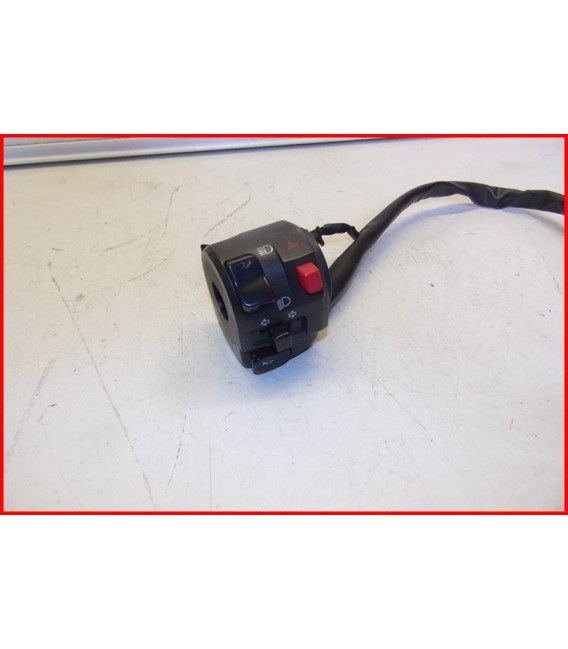 KAWASAKI ER6 650 2006-2008 COMMODO GAUCHE -OCCASION