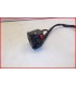 KAWASAKI ER6 650 2006-2008 COMMODO GAUCHE -OCCASION
