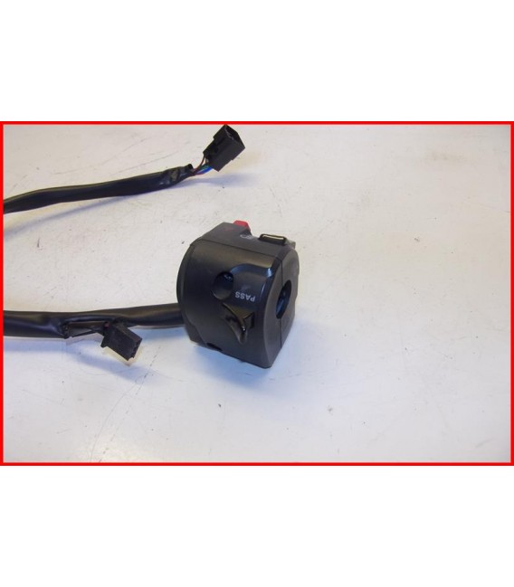 KAWASAKI ER6 650 2006-2008 COMMODO GAUCHE -OCCASION