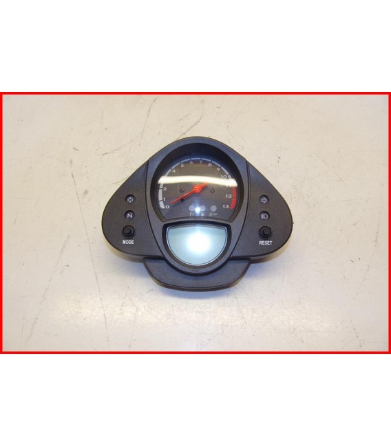KAWASAKI ER6 650 2006-2008 N COMPTEUR DE VITESSES "18575 kms" -OCCASION