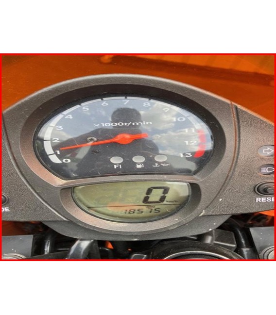 KAWASAKI ER6 650 2006-2008 N COMPTEUR DE VITESSES "18575 kms" -OCCASION
