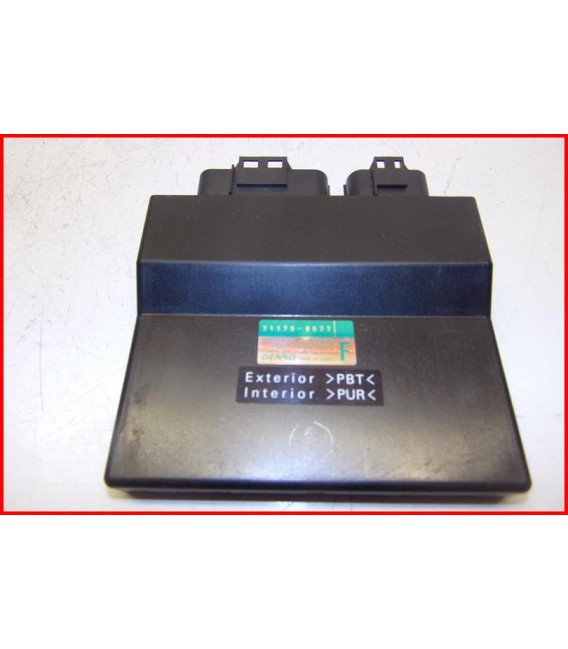 KAWASAKI ER6 650 2006-2008 BOITIER ALLUMAGE /CDI-OCCASION