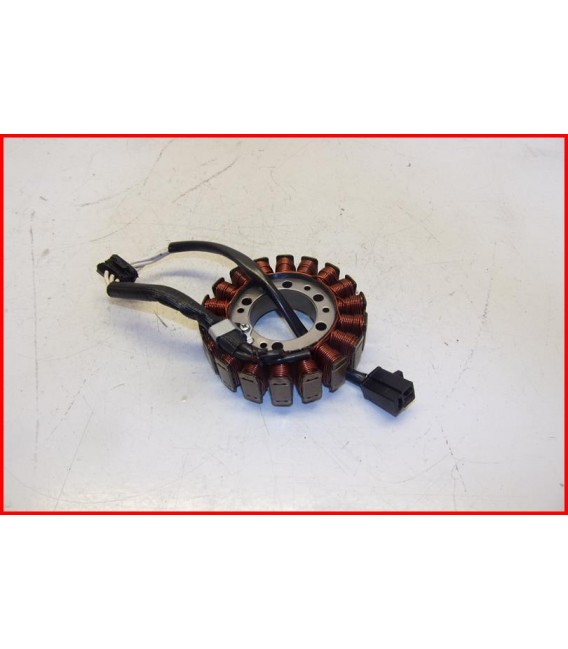 KAWASAKI ER6 650 2006-2011 STATOR ALTERNATEUR-OCCASION