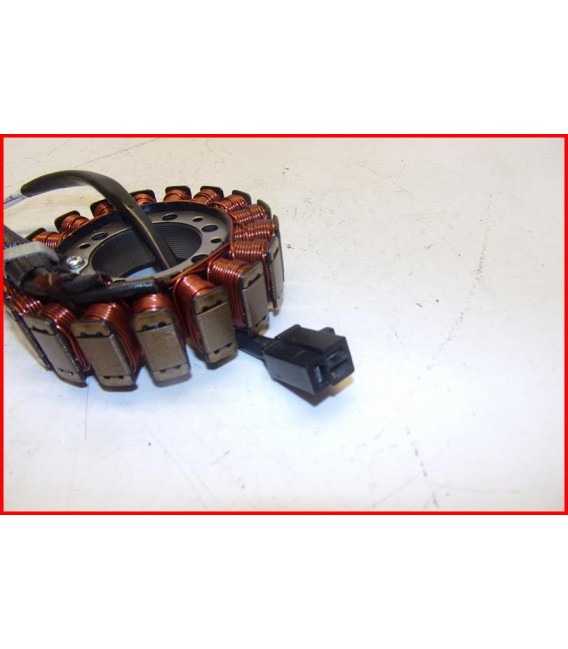 KAWASAKI ER6 650 2006-2011 STATOR ALTERNATEUR-OCCASION
