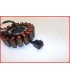 KAWASAKI ER6 650 2006-2011 STATOR ALTERNATEUR-OCCASION