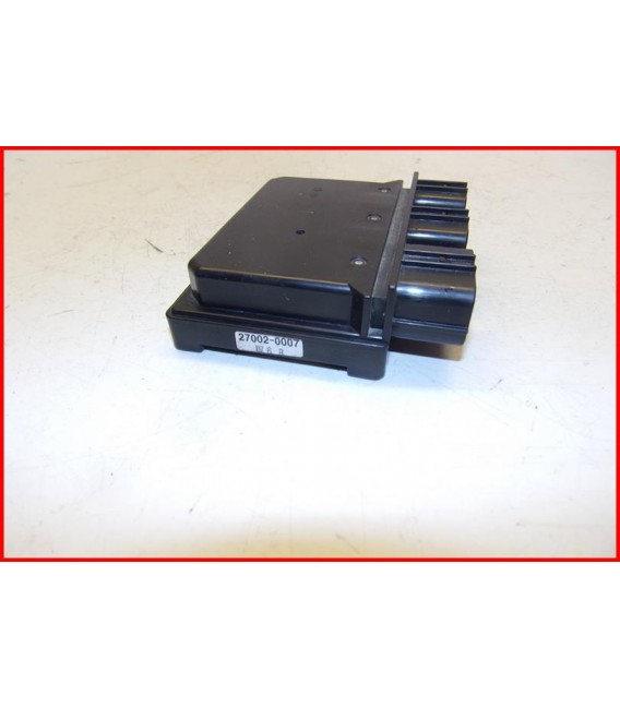 KAWASAKI ER6 650 2006-2008 BOITIER RELAIS -OCCASION