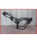 YAMAHA FAZER 600 2002 CADRE +CARTE GRISE-OCCASION