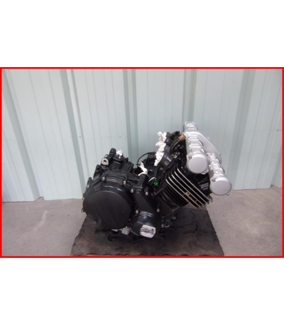 YAMAHA FAZER 600 1998-2003 MOTEUR "47000 kms" -OCCASION