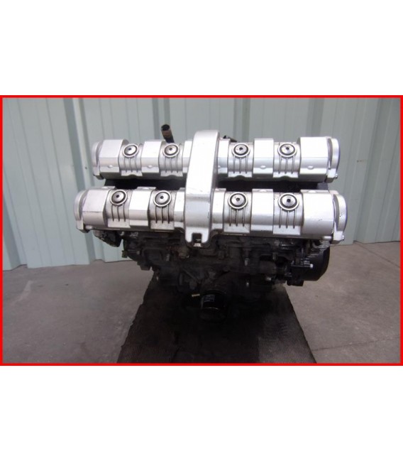 YAMAHA FAZER 600 1998-2003 MOTEUR "47000 kms" -OCCASION