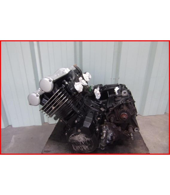YAMAHA FAZER 600 1998-2003 MOTEUR "47000 kms" -OCCASION