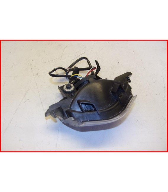 KAWASAKI ER6 650 2006-2008 FEU PHARE +CLIGNOTANTS ARRIERE - OCCASION