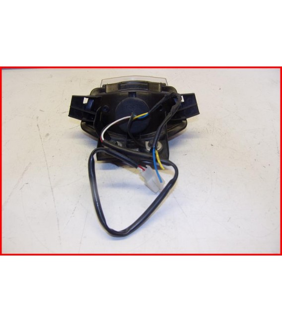 KAWASAKI ER6 650 2006-2008 FEU PHARE +CLIGNOTANTS ARRIERE - OCCASION