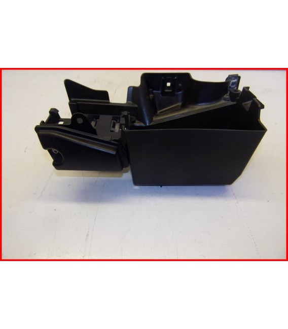 KAWASAKI ER6 650 2006-2008 BAC A BATTERIE-OCCASION