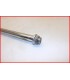 KAWASAKI ER6 650 2006-2008 AXE DE BRAS OSCILLANT -OCCASION