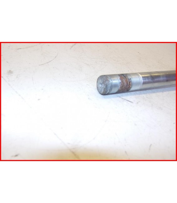 KAWASAKI ER6 650 2006-2008 AXE DE ROUE AVANT -OCCASION