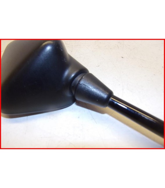 KAWASAKI ER6 650 2006-2008 RETROVISEUR GAUCHE "1 fente et griffures " -OCCASION