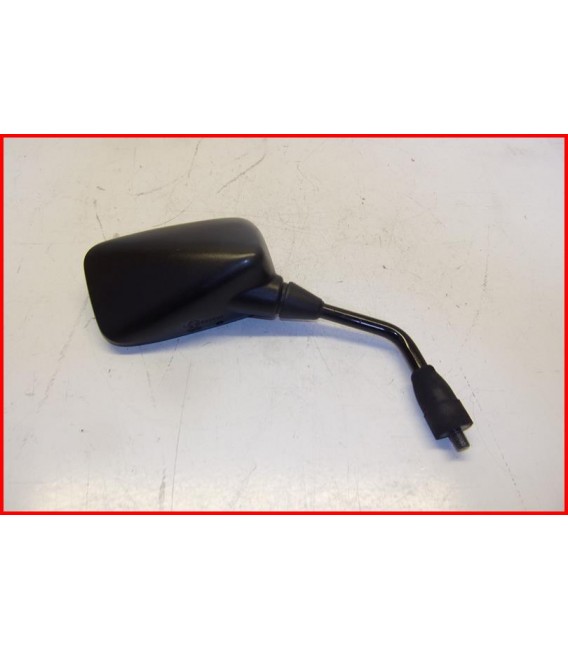KAWASAKI ER6 650 2006-2008 RETROVISEUR DROIT "1 fente et griffures " -OCCASION