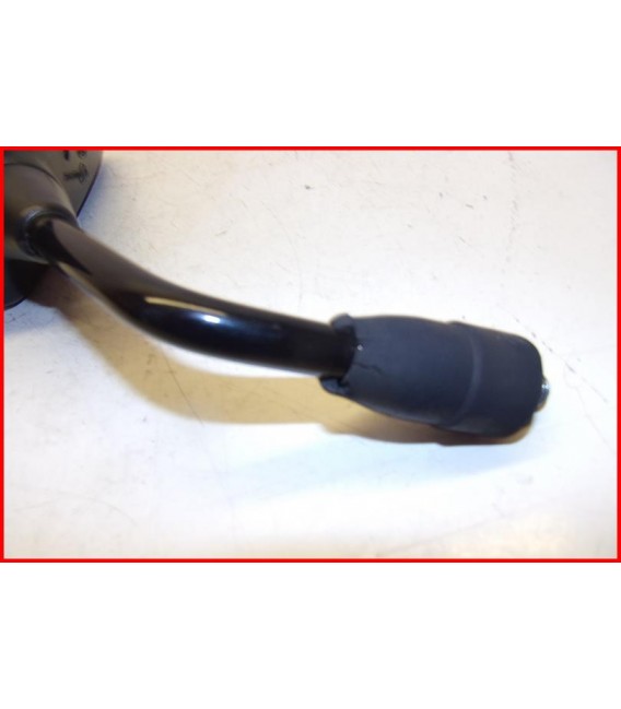 KAWASAKI ER6 650 2006-2008 RETROVISEUR DROIT "1 fente et griffures " -OCCASION