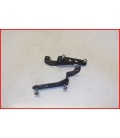 KAWASAKI ER6 650 2006-2008 PATTE SUPPORT GARDE BOUE AVANT-OCCASION