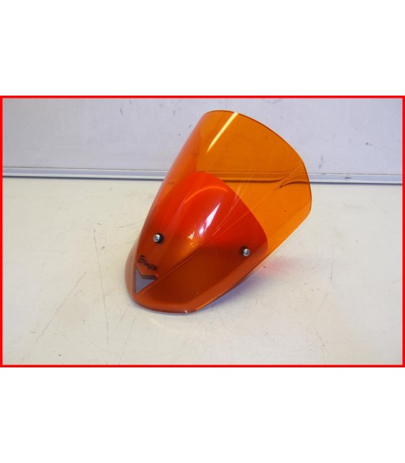 KAWASAKI ER6 650 2006-2008 CARENAGE SAUTE VENT -OCCASION