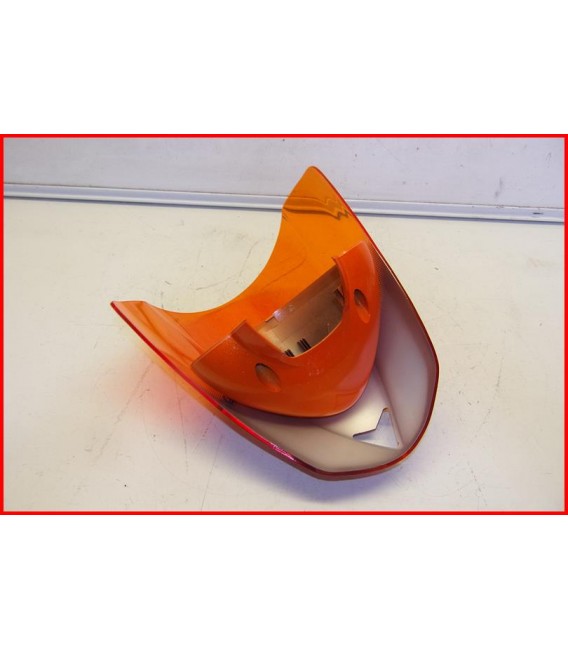 KAWASAKI ER6 650 2006-2008 CARENAGE SAUTE VENT -OCCASION