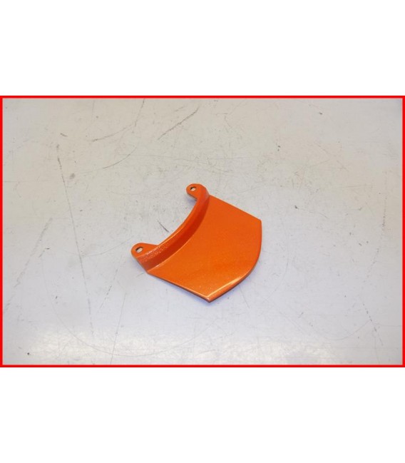 KAWASAKI ER6 650 2006-2008 CARENAGE ARRIERE -OCCASION