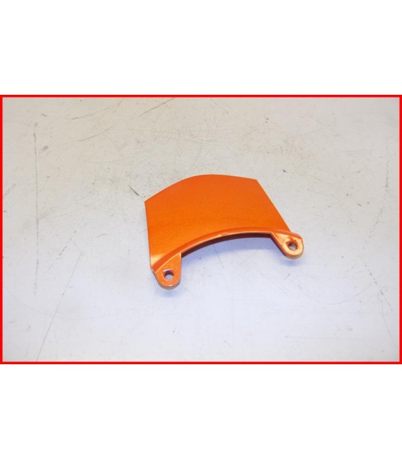 KAWASAKI ER6 650 2006-2008 CARENAGE ARRIERE -OCCASION