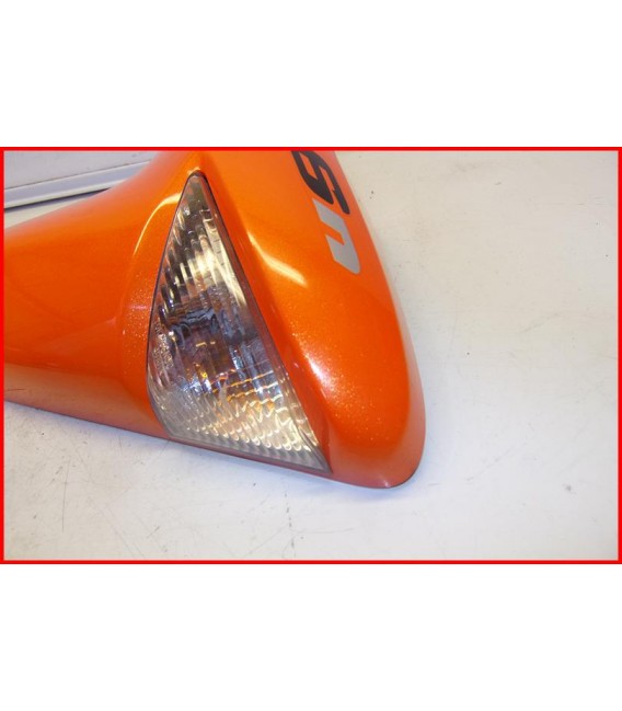 KAWASAKI ER6 650 2006-2008 ECOPE DE CARENAGE DROITE " 1 petite fente -OCCASION