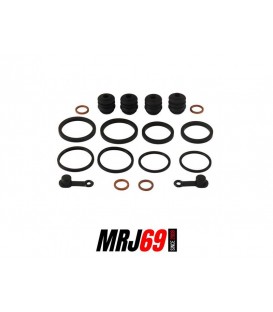 YAMAHA XJN 600 1998-2002 KIT JOINTS ETRIER FREIN AVANT - NEUF YAMAHA XJN 600 1998-2002 KIT JOINTS ETRIER FREIN AVANT - NEUF