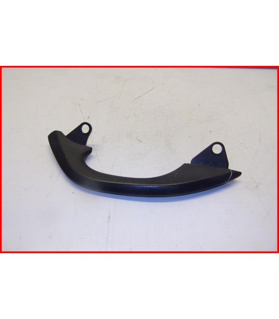 KAWASAKI ER6 650 2006-2008 POIGNEE ARRIERE DROITE PASSAGER -OCCASION