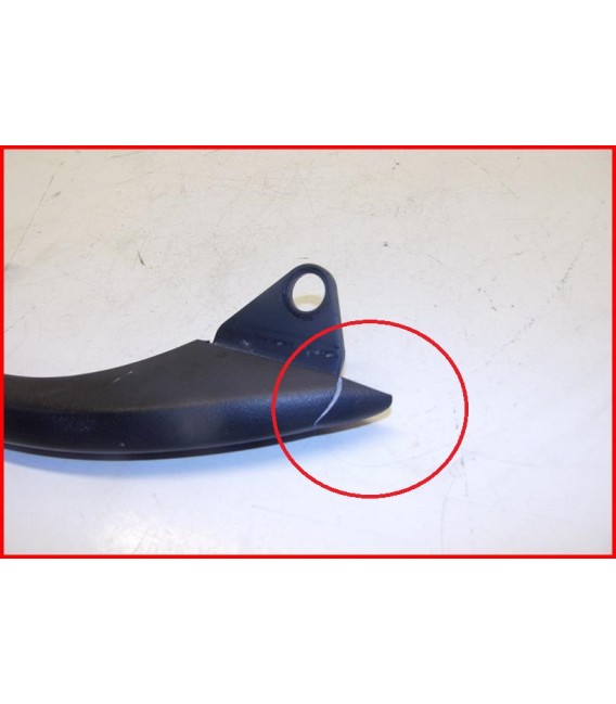 KAWASAKI ER6 650 2006-2008 POIGNEE ARRIERE DROITE PASSAGER -OCCASION