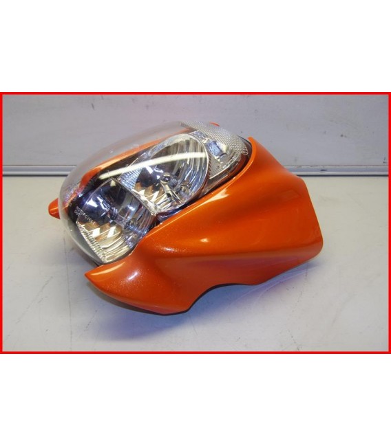 KAWASAKI ER6 650 2006-2008 N OPTIQUE DE PHARE -OCCASION