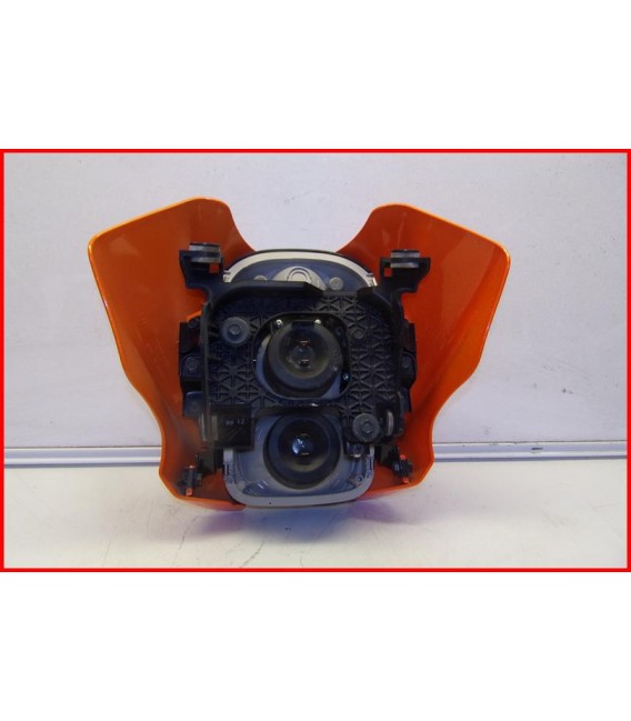 KAWASAKI ER6 650 2006-2008 N OPTIQUE DE PHARE -OCCASION