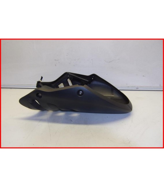 KAWASAKI ER6 650 2006-2008 SABOT MOTEUR "avec fixations et vis" -OCCASION