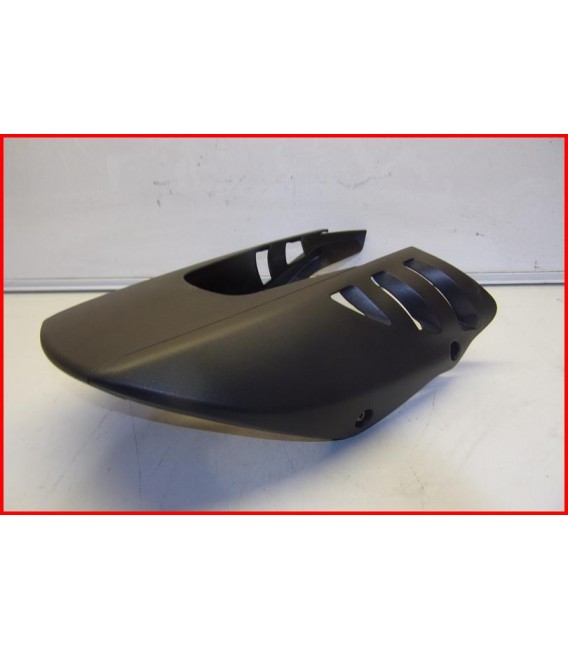KAWASAKI ER6 650 2006-2008 SABOT MOTEUR "avec fixations et vis" -OCCASION