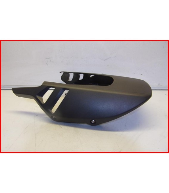 KAWASAKI ER6 650 2006-2008 SABOT MOTEUR "avec fixations et vis" -OCCASION