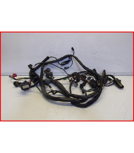 KAWASAKI ER6 650 N 2006-2008 FAISCEAU ELECTRIQUE-OCCASION