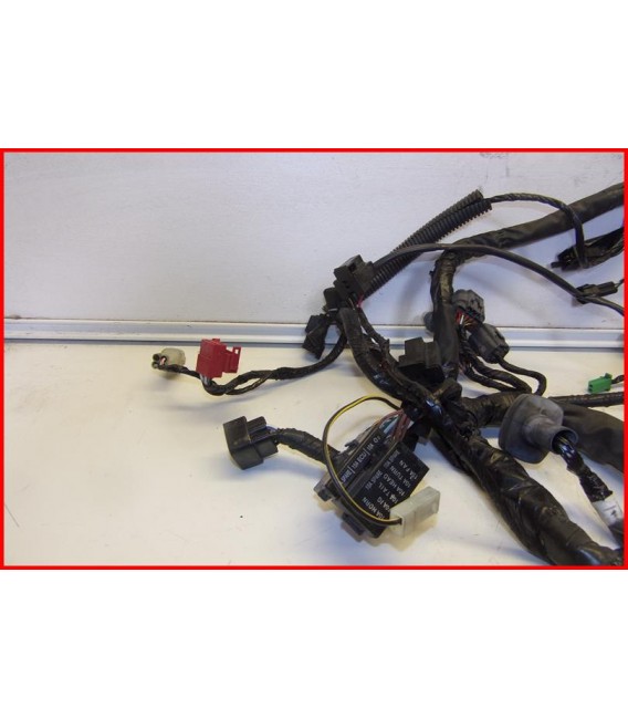 KAWASAKI ER6 650 N 2006-2008 FAISCEAU ELECTRIQUE-OCCASION