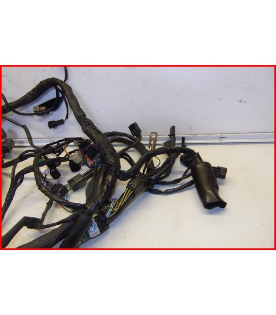 KAWASAKI ER6 650 N 2006-2008 FAISCEAU ELECTRIQUE-OCCASION