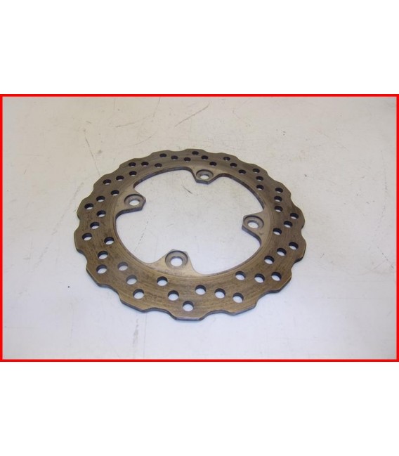 KAWASAKI ER6 650 2006-2008 DISQUE DE FREIN ARRIERE -OCCASION