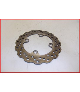 KAWASAKI ER6 650 2006-2008 DISQUE DE FREIN ARRIERE -OCCASION
