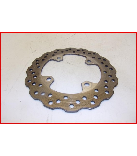 KAWASAKI ER6 650 2006-2008 DISQUE DE FREIN ARRIERE -OCCASION