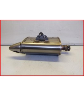 KAWASAKI ER6 650 2009-2011 SILENCIEUX ECHAPPEMENT ORIGINE - OCCASION