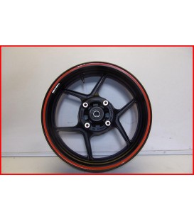 KAWASAKI ER6 650 2006-2008 JANTE ROUE ARRIERE - OCCASION