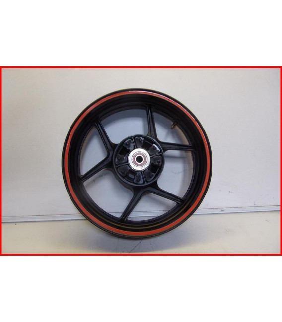 KAWASAKI ER6 650 2006-2008 JANTE ROUE ARRIERE - OCCASION