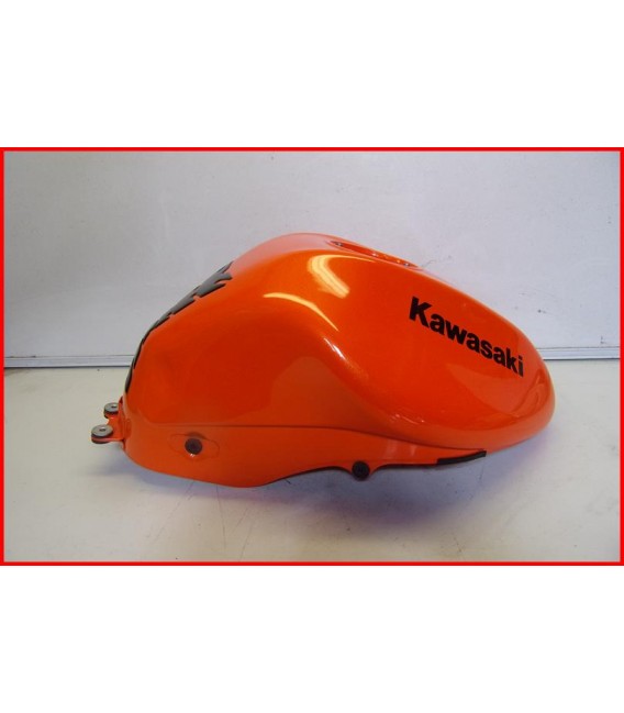 KAWASAKI ER6 650 2006-2008 RESERVOIR ESSENCE "1 poc" -OCCASION