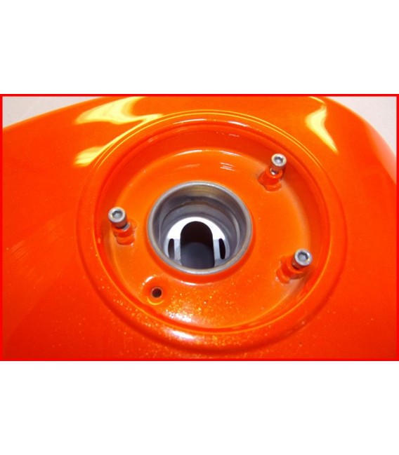 KAWASAKI ER6 650 2006-2008 RESERVOIR ESSENCE "1 poc" -OCCASION